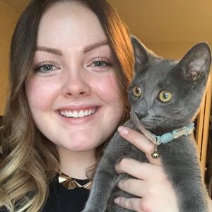 Meet your Posher, Allison